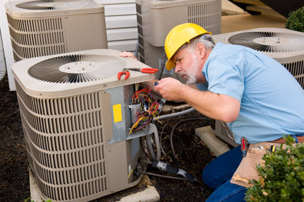 Local HVAC companies in Sugarcreek, OH