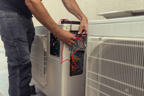 HVAC troubleshooting in Sugarcreek, OH