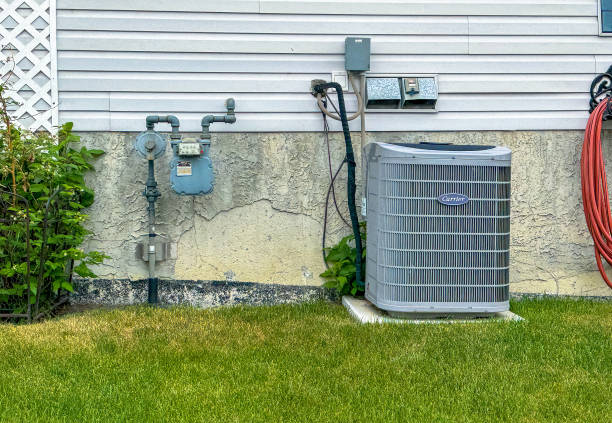 Ductless HVAC repair in Sugarcreek, OH